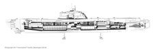 German U-Boat Type XXI