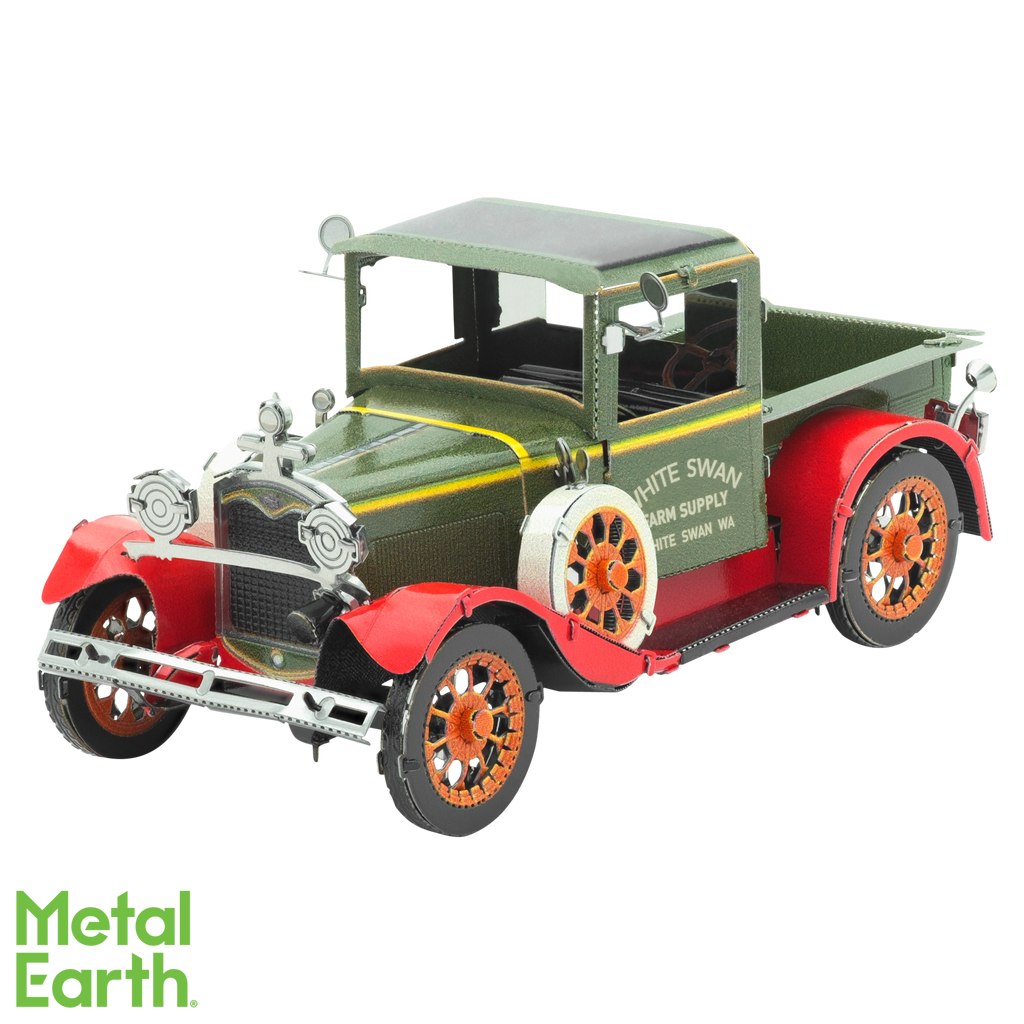 1931 Ford Model A