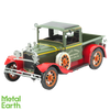 1931 Ford Model A