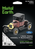 1925 Ford Model T Runabout