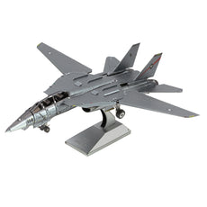 F-14 Tomcat" Metal Model Kit