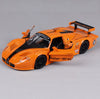 1/24 Maserati MC12