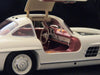 1/18 Mercedes-Benz 300 SL -1955 (Limited Edition)