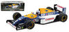 1/18 Alain Prost Williams Renault FW15C World Champion 1993