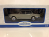 Model Car Group - 1/18 BMW 2000 - Grey