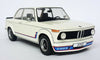Model Car Group - 1/18 1973 BMW 2002 Turbo - White