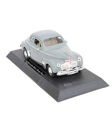 1/32 1941 CHEVROLET SPECIAL DELUXE 5 PASSENGER COUPE GREY