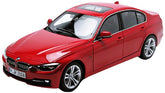 Paragon Models - 1/18 BMW F30 3 Series -Melbourne Red