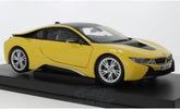 Paragon Models - 1/18 BMW i8 - Yellow