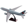 47cm Resin Air Canada Airplane Boeing