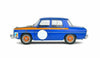 1/18 Renault 8 Gordini Coupe Gordini