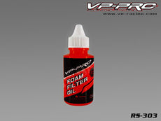 RS-303 AIRFILTER OIL - VP PRO