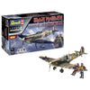 REVELL-1/32 Spitfire Mk.II Aces High 35th Anniversary Iron Maiden