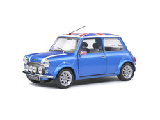 1/18 Mini Cooper Sport