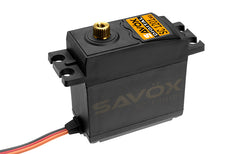 Savox - Servo - SC-1201MG - Digital - Coreless Motor - Metal Gear