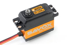Savox - Servo - SC-1268SG - Digital - High Voltage - Coreless Motor SC-1268SG