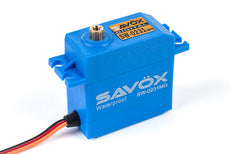 Savox - Servo - SW-0231MG - Digital - DC Motor - Waterproof - Metal Gear