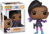 POP OVERWATCH SOMBRA#307