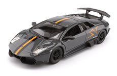Bburago- 1/24 Murciélago LP 670-4 SV
