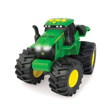 MONSTER TREADSLIGHT AND SOUNDS TRACTOR