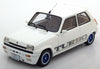 1/18 Renault R5 Gordini