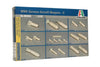 Italeri - 1/72 WWII Ger Aircraft Weapons II -RES