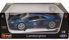 1/18 Lamborghini Aventador LP 700-4