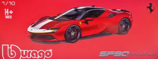 1/18 Ferrari SF90 Stradale
