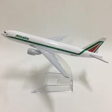 16cm Italian Airlines