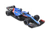 1/18 Alpine A521 GP Portugal 2021- F.Alonso #14