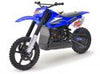 Anderson Racing M5 Motocross Bike (Blue)