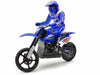 Anderson Racing M5 Motocross Bike (Blue)