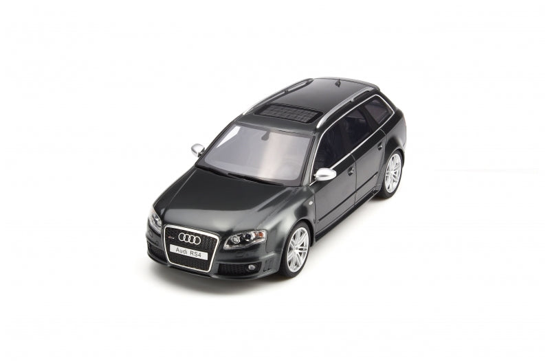 1/18 Audi RS4 B7 – GP Models