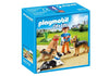 Playmobil Dog Trainer