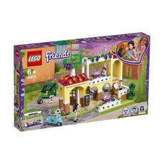 LEGO®- Friends - Heartlake City Restaurant