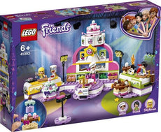 LEGO®- Friends - Baking Competition