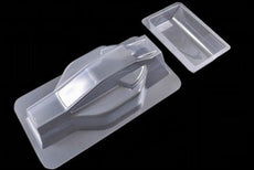 BODY WITH WING FOR 58370 (Dark Impact)