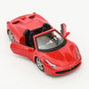 1/24 Ferrari 458 Spider