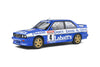 SOLIDO 1/18 BMW E30 M3 British Touring Car Championship 1991