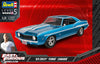 1/25 Fast & Furious 1969 Chevy Camaro Yenko