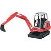 Bruder Schaeff Mini Excavator Hr 16