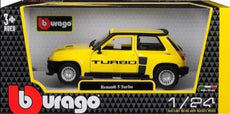 1/24 Renault 5 Turbo