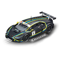 Lamborghini Huracan GT3 "Vincenzo Sospiri Racing #6"
