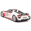 PORSCHE 918 SPYDER NO.3 CARRERA