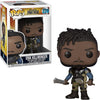 FUNKO.POP-Black Panther Erik Killmonger Pop! Vinyl Figure #278