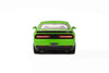 1/18 Dodge Challenger Hellcat SRT