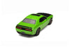 1/18 Dodge Challenger Hellcat SRT