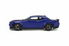 1/18 Dodge Challenger Super Stock