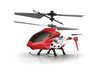SYMA S5H 3-CH With GYRO Metal Helicopter