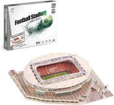 Emirates Stadium 3D Puzzle